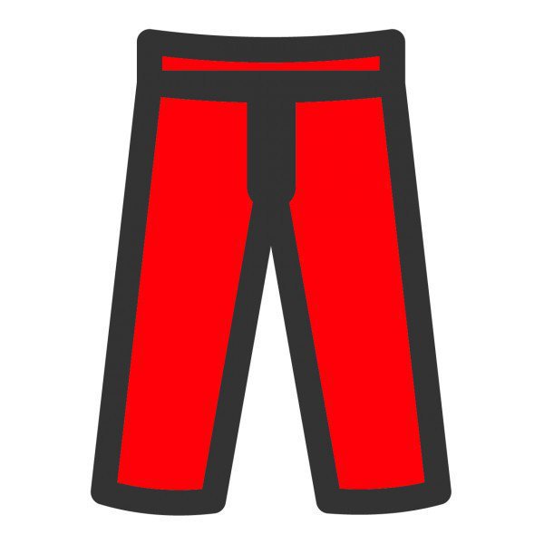 Mingo Hose